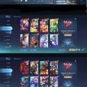 Mobile Legends